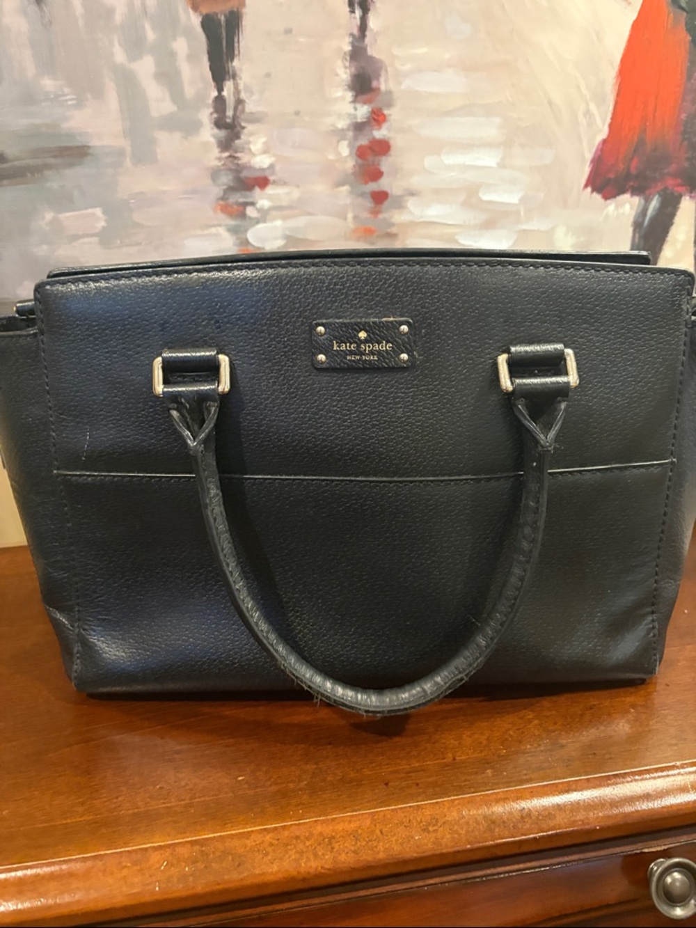 KATE SPADE 👜 PURSE - Picture 11 of 11